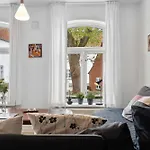 Cozy In דירה Tønder
