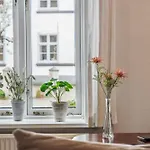 Cozy In דירה Tønder