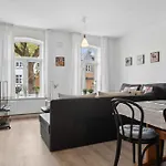 דירה Cozy In
