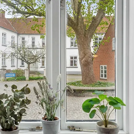 Cozy In Tonder