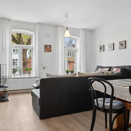 Apartment Cozy In