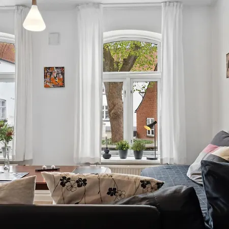 Cozy In Apartment