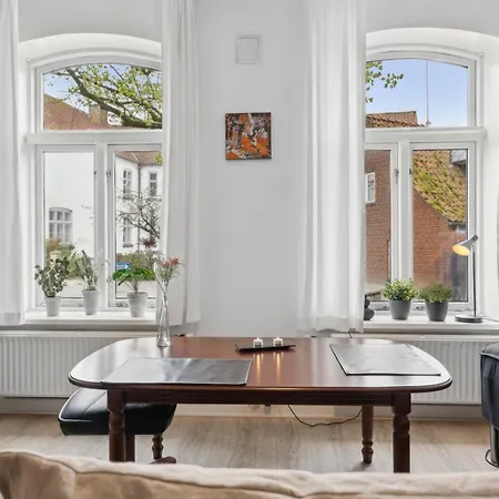 Cozy In Apartment Tonder