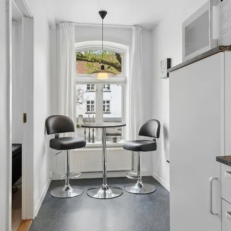 Apartment Cozy In *
