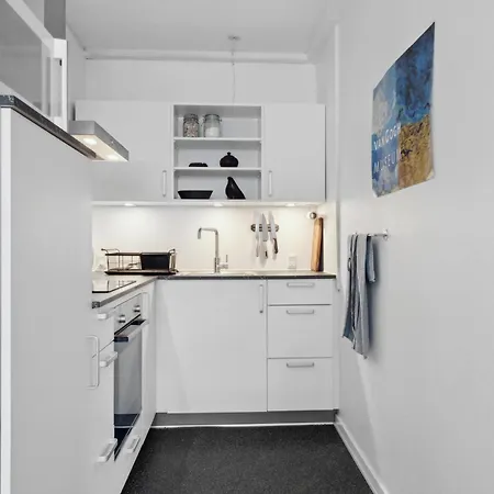 Apartment Cozy In