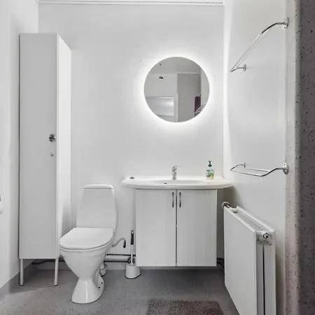Apartment Cozy In *
