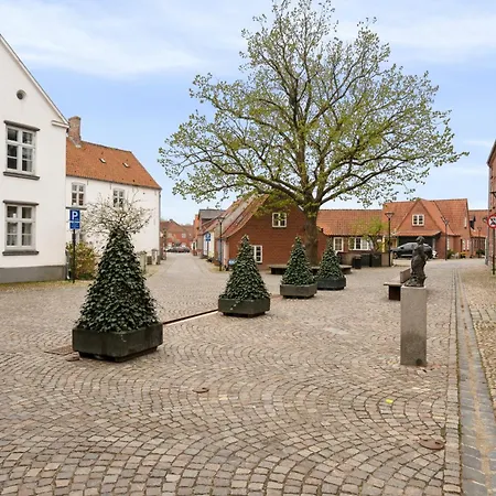 Apartment Cozy In Tonder